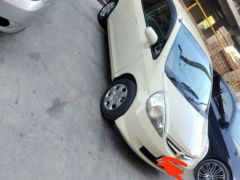 Фото авто Honda Fit