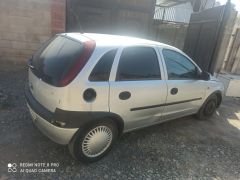 Фото авто Opel Corsa