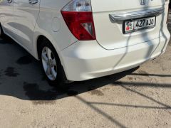 Сүрөт унаа Honda Edix