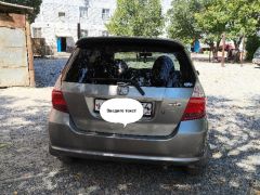 Сүрөт унаа Honda Fit