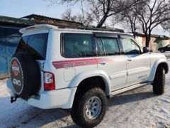 Photo of the vehicle Nissan Patrol