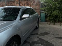 Сүрөт унаа Toyota Camry