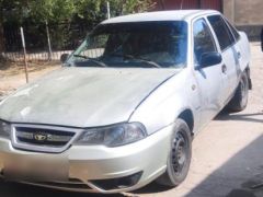 Сүрөт унаа Daewoo Nexia