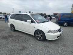 Сүрөт унаа Honda Odyssey