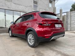 Сүрөт унаа Kia Rio