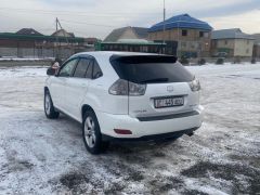 Сүрөт унаа Lexus RX