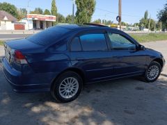 Сүрөт унаа Honda Civic Ferio