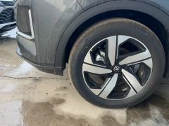 Photo of the vehicle Changan CS55PLUS