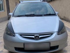 Фото авто Honda Fit