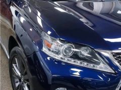 Фото авто Lexus RX