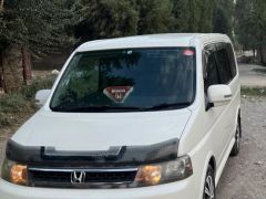 Фото авто Honda Stepwgn