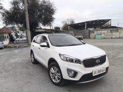 Фото авто Kia Sorento