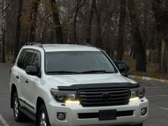 Фото авто Toyota Land Cruiser