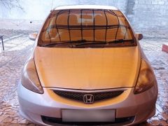 Photo of the vehicle Honda Fit