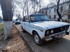 Фото авто ВАЗ (Lada) 2106