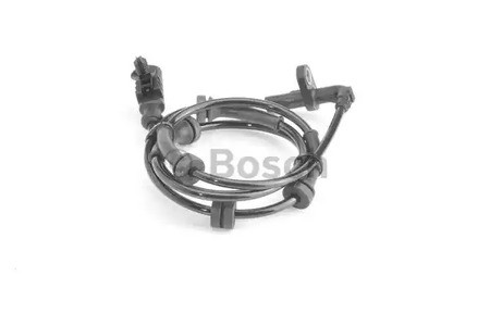 Spare Parts and Consumables - Датчик ABS передний левый UAZ Patriot/Hunter/Pickup 2.7/2.3TD 08> BOSCH 026