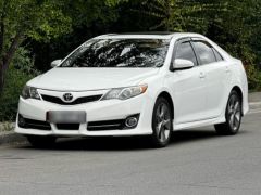 Сүрөт унаа Toyota Camry