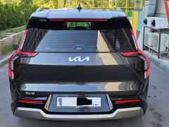 Сүрөт унаа Kia EV9