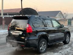 Photo of the vehicle Lexus GX