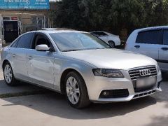 Сүрөт унаа Audi A4