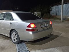 Photo of the vehicle Toyota Mark II