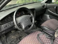 Photo of the vehicle Nissan Maxima