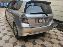 Фото авто Honda Fit