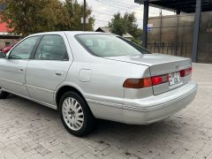 Сүрөт унаа Toyota Camry