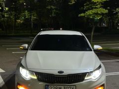 Сүрөт унаа Kia K5