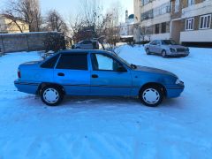 Сүрөт унаа Daewoo Nexia