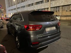 Photo of the vehicle Kia Sorento