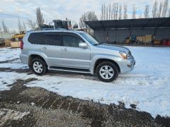 Сүрөт унаа Lexus GX