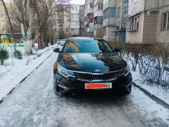 Сүрөт унаа Kia K5