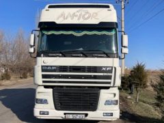 Фото авто DAF XF95 series