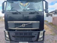 Фото Volvo FH 2011