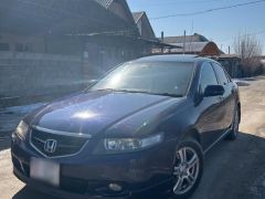 Сүрөт унаа Honda Accord