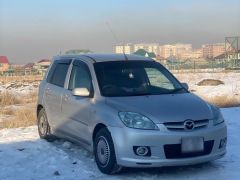 Сүрөт унаа Mazda Demio