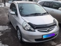 Сүрөт унаа Honda Fit