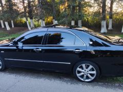 Photo of the vehicle Toyota Crown