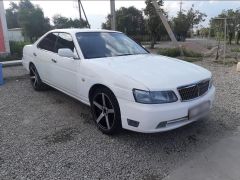 Photo of the vehicle Nissan Laurel