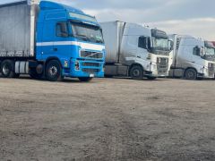 Фото авто Volvo FH