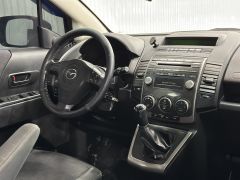 Фото авто Mazda 5