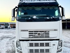 Фото авто Volvo FH