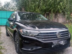 Сүрөт унаа Volkswagen Jetta