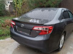 Photo of the vehicle Toyota Camry