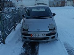 Сүрөт унаа Daewoo Matiz