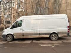 Фото авто Mercedes-Benz Sprinter