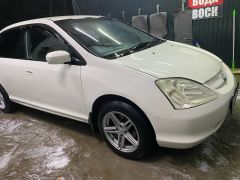 Сүрөт унаа Honda Civic