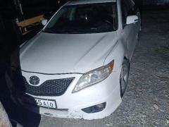 Сүрөт унаа Toyota Camry