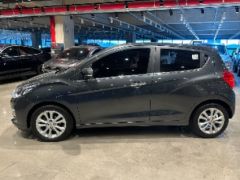 Сүрөт унаа Chevrolet Spark